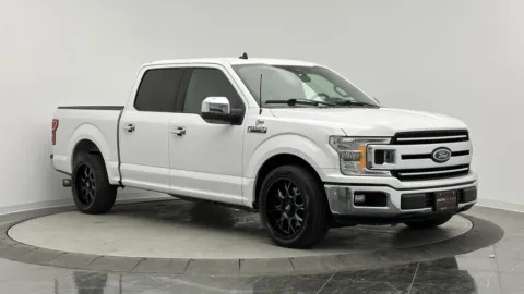 Another view of 2020 Ford F-150 XLT for sale in Jacksonville, FL at Auto Boutique Florida