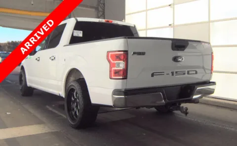 More photos of 2020 Ford F-150 XLT at Auto Boutique Florida, FL