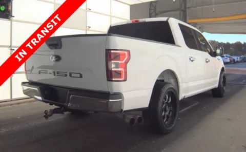 More photos of 2020 Ford F-150 XLT at Auto Boutique Florida, FL