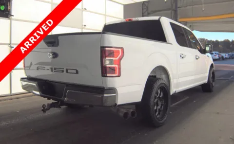 More photos of 2020 Ford F-150 XLT at Auto Boutique Florida, FL