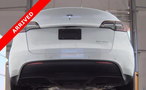 More photos of 2022 Tesla Model Y Long Range at Auto Boutique Florida, FL