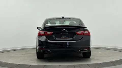 More photos of 2021 Chevrolet Malibu RS at Auto Boutique Florida, FL