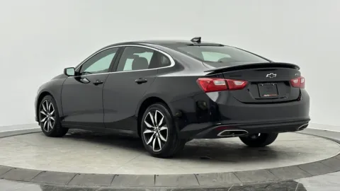 More photos of 2021 Chevrolet Malibu RS at Auto Boutique Florida, FL