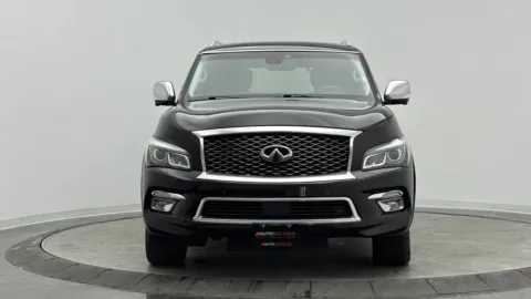 Photos of 2017 INFINITI QX80 for sale in Jacksonville, FL at Auto Boutique Florida