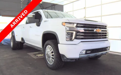 Another view of 2022 Chevrolet Silverado 3500HD High Country for sale in Jacksonville, FL at Auto Boutique Florida