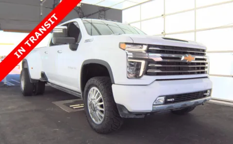 Another view of 2022 Chevrolet Silverado 3500HD High Country for sale in Jacksonville, FL at Auto Boutique Florida