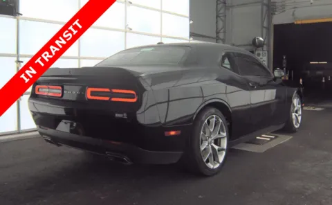 More photos of 2023 Dodge Challenger GT at Auto Boutique Florida, FL
