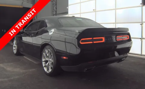 More photos of 2023 Dodge Challenger GT at Auto Boutique Florida, FL