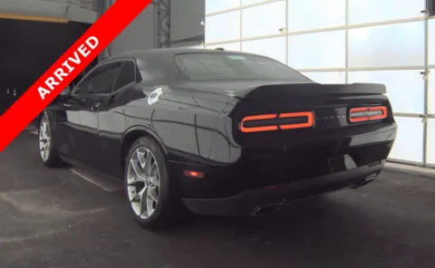 More photos of 2023 Dodge Challenger GT at Auto Boutique Florida, FL