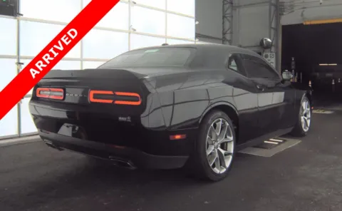 More photos of 2023 Dodge Challenger GT at Auto Boutique Florida, FL