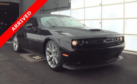 Another view of 2023 Dodge Challenger GT for sale in Jacksonville, FL at Auto Boutique Florida