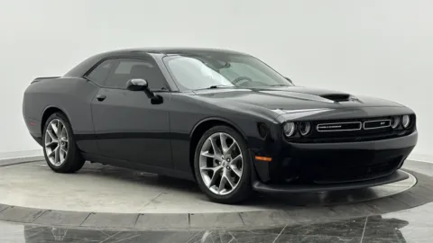Another view of 2023 Dodge Challenger GT for sale in Jacksonville, FL at Auto Boutique Florida