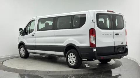 More photos of 2023 Ford Transit Passenger Wagon XLT at Auto Boutique Florida, FL