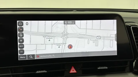 More photos of 2024 Kia Sportage EX at Auto Boutique Florida, FL