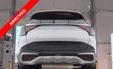 More photos of 2024 Kia Sportage EX at Auto Boutique Florida, FL