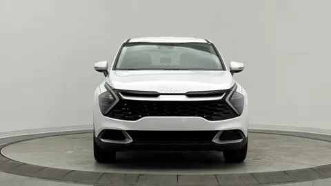 Photos of 2024 Kia Sportage EX for sale in Jacksonville, FL at Auto Boutique Florida