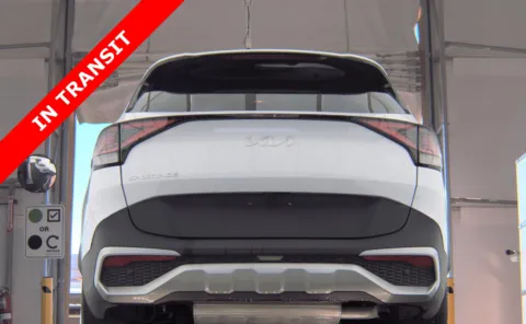 More photos of 2024 Kia Sportage EX at Auto Boutique Florida, FL