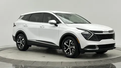 Another view of 2024 Kia Sportage EX for sale in Jacksonville, FL at Auto Boutique Florida