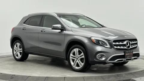 Another view of 2020 Mercedes-Benz GLA 250 for sale in Jacksonville, FL at Auto Boutique Florida