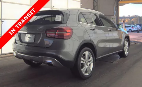 More photos of 2020 Mercedes-Benz GLA 250 at Auto Boutique Florida, FL