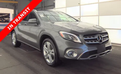 Another view of 2020 Mercedes-Benz GLA 250 for sale in Jacksonville, FL at Auto Boutique Florida