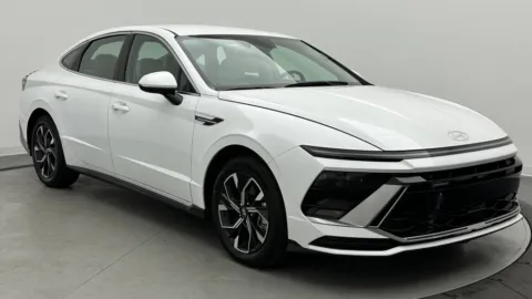 Another view of 2024 Hyundai Sonata SEL for sale in Jacksonville, FL at Auto Boutique Florida