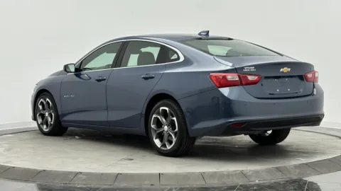 More photos of 2024 Chevrolet Malibu LT at Auto Boutique Florida, FL