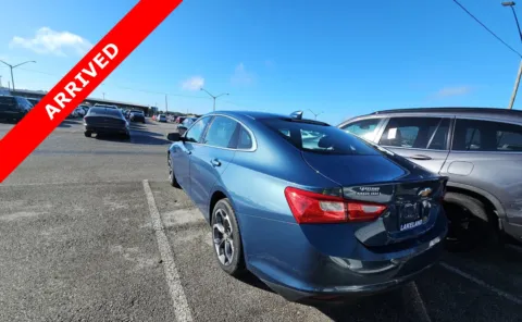 More photos of 2024 Chevrolet Malibu LT at Auto Boutique Florida, FL