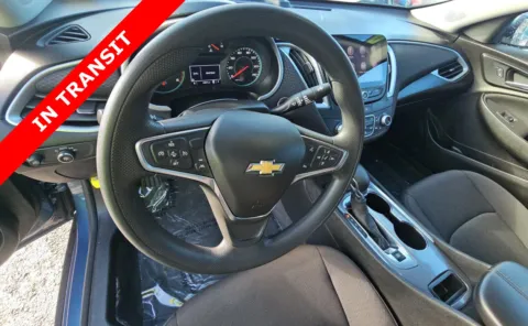 More photos of 2024 Chevrolet Malibu LT at Auto Boutique Florida, FL