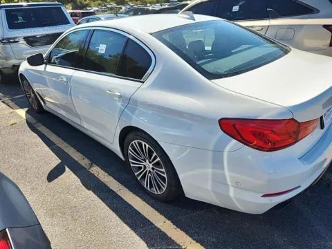 More photos of 2019 BMW 5 Series 540i at Auto Boutique Florida, FL