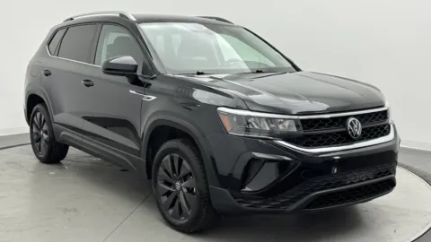 Another view of 2024 Volkswagen Taos SE for sale in Jacksonville, FL at Auto Boutique Florida