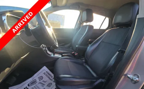 More photos of 2015 Chevrolet Trax LT at Auto Boutique Florida, FL