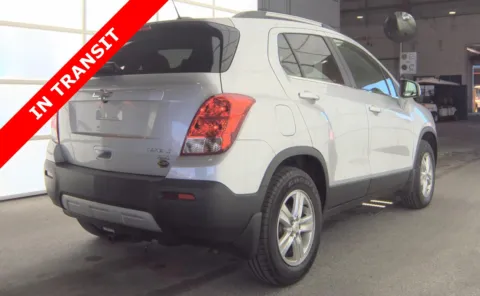 Photos of 2015 Chevrolet Trax LT for sale in Jacksonville, FL at Auto Boutique Florida