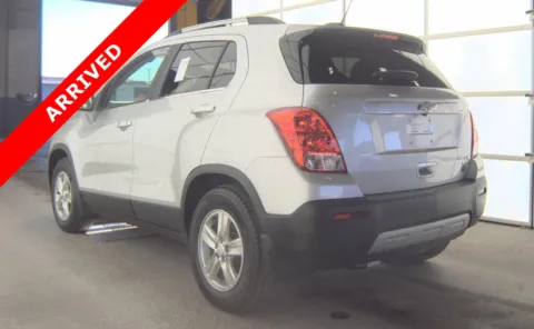 More photos of 2015 Chevrolet Trax LT at Auto Boutique Florida, FL
