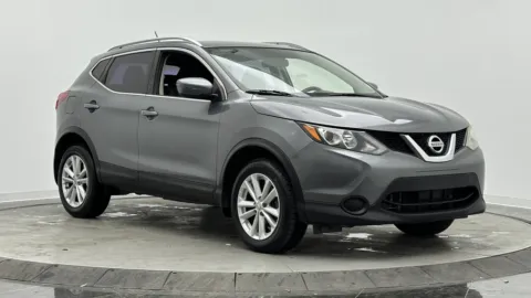 Another view of 2017 Nissan Rogue Sport SV for sale in Jacksonville, FL at Auto Boutique Florida