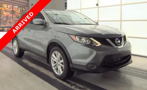 Another view of 2017 Nissan Rogue Sport SV for sale in Jacksonville, FL at Auto Boutique Florida