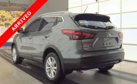 More photos of 2017 Nissan Rogue Sport SV at Auto Boutique Florida, FL