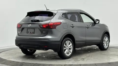 More photos of 2017 Nissan Rogue Sport SV at Auto Boutique Florida, FL