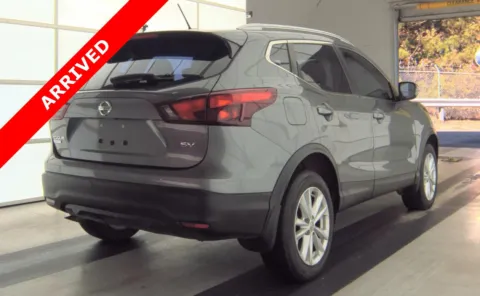 More photos of 2017 Nissan Rogue Sport SV at Auto Boutique Florida, FL