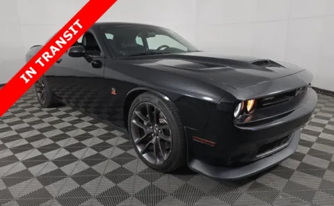 Another view of 2020 Dodge Challenger R/T Scat Pack for sale in Jacksonville, FL at Auto Boutique Florida