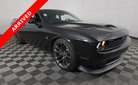 Another view of 2020 Dodge Challenger R/T Scat Pack for sale in Jacksonville, FL at Auto Boutique Florida
