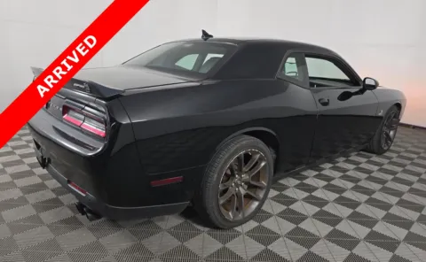 More photos of 2020 Dodge Challenger R/T Scat Pack at Auto Boutique Florida, FL