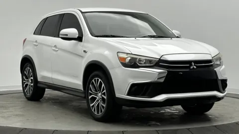 Another view of 2019 Mitsubishi Outlander Sport LE 2.0 for sale in Jacksonville, FL at Auto Boutique Florida
