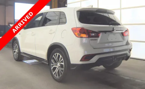 More photos of 2019 Mitsubishi Outlander Sport LE 2.0 at Auto Boutique Florida, FL