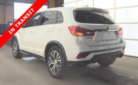 More photos of 2019 Mitsubishi Outlander Sport LE 2.0 at Auto Boutique Florida, FL