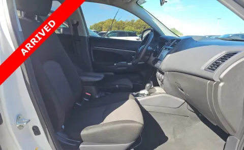 More photos of 2019 Mitsubishi Outlander Sport LE 2.0 at Auto Boutique Florida, FL