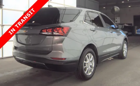 More photos of 2023 Chevrolet Equinox LT at Auto Boutique Florida, FL