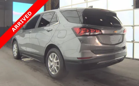 More photos of 2023 Chevrolet Equinox LT at Auto Boutique Florida, FL