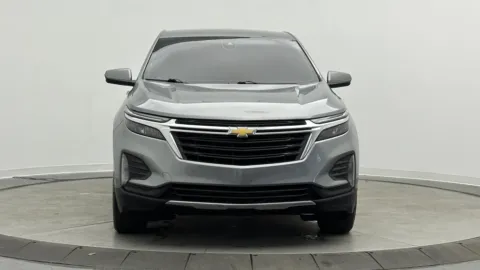 Photos of 2023 Chevrolet Equinox LT for sale in Jacksonville, FL at Auto Boutique Florida