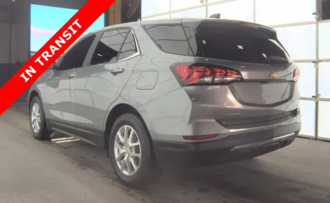 More photos of 2023 Chevrolet Equinox LT at Auto Boutique Florida, FL